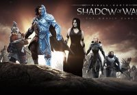 Middle-Earth: Shadow of War,Middle-earth,Warner Bros,Monolith,Shadow of War,Middle-Earth: Shadow of ,Nemesis,حداقل سیستم مورد نیاز Middle-earth: Shadow of War,سیستم پیشنهادی Middle-earth: Shadow of War,سیستم مورد نیاز بازی Middle-earth: Shadow of War,حجم بازی Middle-earth: Shadow of War,مونولیث,حجم بازی Middle-earth: Shadow of War برای PC,حجم بازی Middle-earth: Shadow of War بر روی کامپیوتر,ارباب حلقه‌ ها