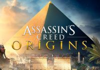 Assassin's Creed Origins,Ubisoft,Assassin's Creed,یوبیسافت,تریلر,ریلر جدید,تریلر بازی,تریلر جدید بازی Assassin's Creed Origins,تریلر زمان عرضه بازی Assassin's Creed Origins,تاریخ انتشار بازی Assassin's Creed Origins, اطلاعات جدید بازی Assassin's Creed Origins,تاریخ عرضه بازی Assassin's Creed Origins,PS4,PC, Xbox One