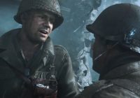 COD,Call of Duty: WWII,Call of Duty: WW2,Sledgehammer Games,Activision,Assassin’s Creed Origins,ندای وظیفه,اکتیویژن,اسلج‌ همر گیمز,اطلاعات بازی Call of Duty: WWII,اطلاعات جدید بازی Call of Duty: WWII,بتای بازی Call of Duty: WWII,اخبار جدید بازی Call of Duty: WWII,تاریخ انتشار بازی Call of Duty: WWII,حداقل سیستم مورد نیاز بازی Call of Duty: WWII