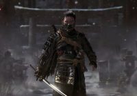 Paris Games Week 2017,Ghost of Tsushima,inFamous: Second Son,Sucker Punch,Samurai,Sony,PS4,Playstation 4,Playstation,PSVR,PS VR,Playstation VR,بازی سامورایی Ghost of Tsushima,بازی جدید استودیو ساکرپانچ,بازی جدید استودیو ساکر پانچ,بازی جدید استودیو Sucker Punch