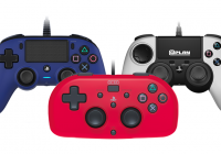 @Hori,Play,Nacon,Sony,Playstation,PlayStation 4,PS4,PS4 Controller,کنترل های جدید پلی استیشن 4,کنترل جدید پلی استیشن 4,کنترل جدید PS4,کنترل های PS4,Revolution Pro Controller 2,سونی,نینتندو سوییچ, Nintendo Switch