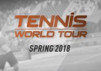 Tennis,Paris Games Week,Paris Games Week 2017,Sony Paris Games Week 2017,Tennis World Tour,Sony,بازی Tennis World Tour,تریلر بازی Tennis World Tour,تریلر,تریلر جدید,تریلر جدید بازی,معرفی بازی Tennis World Tour,کنفرانس سونی,کنفرانس سونی در Paris Game Week,کنفرانس سونی,Paris Game Week 2017,PS4,PlayStation 4,Playstation 4,Playstation VR,PS VR, PSVR