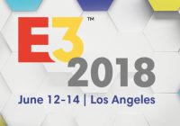 E3 2017,E3 2018,E3,ESA,E3 2018 Logo,E3 Logo,لوگوی جدید E3,لوگوی جدید E3 2018,لوگوی E3,لوگوی جدید نمایشگاه E3,لوگوی جدید نمایشگاه E3 2018,لوگو رویداد E3,Sony E3 2017,لوگوی E3 2017,بازی های معرفی شده در E3 2017