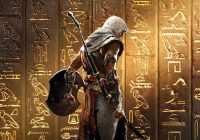 Assassin's Creed: Origins,Assassin’s Creed,Ubisoft,Xbox One S,microsoft,Xbox One,مایکروسافت,تاریخ انتشار بازی Assassin’s Creed Origins,باندل جدید بازی Assassin’s Creed Origins,باندل بازی Assassin’s Creed: Origins,باندل Xbox One S,باندل Assassin’s Creed: Origins کنسول Xbox One S,تاریخ عرضه بازی Assassin’s Creed: Origins,یوبیسافت