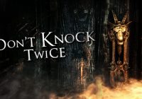 Nintendo Switch,Don't Knock Twice,Horror Game,نینتندو سوییچ,بازی ترسناک,بازی های نینتندو سوییچ,بازی های ترسناک نینتندو سوییچ,تریلر,تریلر بازی,تریلر جدید,تریلر جدید بازی,تریلر جدید بازی Don't Knock Twice,بازی ترسناک Don't Knock Twice,تاریخ انتشار بازی Don't Knock Twice,نسخه نینتندو سوییچ بازی Don't Knock Twice