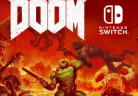 DOOM,Doom VFR,Nintendo Switch,Bethesda,id studio,دووم,بازی دووم,نینتندو سوییچ,Doom برای کنسول نینتندو سوییچ,تاریخ انتشار Doom برای کنسول نینتندو سوییچ,تاریخ انتشار بازی Doom برای کنسول نینتندو سوییچ,نسخه نینتندو سوییچ بازی Doom,بتسدا ,تاریخ عرضه بازی Doom,داستان بازی Doom