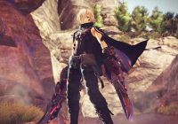 Bandai Namco,God Eater,God Eater 3,بندای نامکو,تریلر,تریلر جدید بازی,تریلر جدید بازی God Eater,تریلر جدید بازی God Eater 3,تریلر معرفی بازی God Eater 3,کمپانی بندای نامکو,معرفی بازی God Eater 3,اطلاعات بازی God Eater 3,اطلاعات جدید بازی God Eater 3,تاریخ انتشار بازی God Eater 3