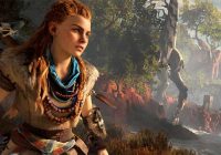 Horizon Zero Dawn,Game Of The Year,Horizon Zero Dawn: Game Of The Year,Frozen Wild‌,Sony,PS4,پلی استیشن 4,بازی های انحصاری پلی استیشن 4,تاریخ انتشار بازی Horizon Zero Dawn: Game Of The Year,نسخه Game Of The Year بازی Horizon Zero Dawn,تاریخ انتشار نسخه Game Of The Year بازی Horizon Zero Dawn,Guerrilla Games,گوریلا گیمز, Killzone