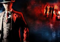 L.A Noire,Rock Star,Rockstar Games,Team Bondi,Nintendo Switch,PS4,Xbox One,تریلر,تریلر بازی,تریلر جدید,تریلر جدید بازی,تریلر جدید بازی L.A Noire,L A Noire,بازی جدید راکستار,راکستار گیمز,بازی های راکستار