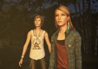 Life Is Strange: Before The Storm,Life Is Strange,Life Is Strange: Before The Storm Episode 2,Life Is Strange Episode 2,Deck Nine,تریلر,تریلر بازی,تریلر جدید,تریلر جدید بازی Life Is Strange: Before The Storm,فصل دوم بازی Life Is Strange: Before The Storm,تاریخ انتشار فصل دوم بازی Life Is Strange: Before The Storm,فصل دوم بازی Life Is Strange,دک ناین,فصل دو بازی Life Is Strange: Before The Storm