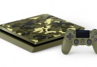 PS4,Sony,Activision,Sledgehammer Games,Call of Duty: WWII,Call of Duty: WW2,تریلر,تریلر بازی,تریلر جدید,تریلر جدید بازی,تریلر جدید بازی Call of Duty: WWII,تریلر معرفی باندل Call of Duty: WWII کنسول پلی استیشن 4,تریلر معرفی باندل Call of Duty: WWII کنسول PS4,اکتیویژن,باندل Call of Duty: WWII