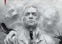The Evil Within 2,The Evil Within,Bethesda,Tango Gameworks,Metacritic,متاکریتیک,متای بازی The Evil Within 2,نمرات بازی The Evil Within 2,میانگین نمرات بازی The Evil Within 2,نمرات بازی The Evil Within 2 از دید سایت‌ های معتبر دنیا,متای The Evil Within 2,تاریخ انتشار بازی The Evil Within 2,نقد و بررسی بازی The Evil Within 2,بتسدا,تانگو گیم وورکس
