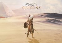 Assassin's Creed: Origins,Ubisoft,Assassin's Creed,Xbox One X,تریلر,تریلر بازی,تریلر جدید,تریلر جدید بازی,تریلر جدید بازی Assassin's Creed Origins,گیم پلی جدید بازی Assassin's Creed Origins,گیم پلی بازی Assassin's Creed Origins,یوبیسافت,گیم پلی بازی,تاریخ انتشار بازی Assassin's Creed: Origins
