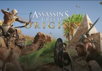 Assassin's Creed: Origins,Assassins Creed,Ubisoft,Metacritic,Meta,میانگین نمرات بازی,میانگین نمرات Assassin's Creed Origins,میانگین نمرات Assassin's Creed: Origins,یوبیسافت,یوبیسافت مونترال,نمرات بازی Assassin's Creed: Origins,نمرات بازی Assassin's Creed: Origins از دید سایت‌های معتبر دنیا,امتیازات بازی Assassin's Creed: Origins,اساسین کرید اوریجین,اساسینس کرید,متای بازی Assassin's Creed: Origins,متای بازی Assassin's Creed Origins