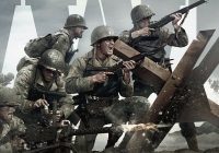 Call of Duty: WW2,Call of Duty: WWII,Sledgehammer Games,Activision,COD,اکتیویژن,اسلج‌ همر گیمز,استودیو اسلج‌ همر گیمز,نسخه PC بازی Call of Duty: WW2,بتای بازی Call of Duty: WWII,تاریخ انتشار بازی Call of Duty: WW2,تاریخ عرضه بازی Call of Duty: WW2,اطلاعات جدید بازی Call of Duty: WW2,نسخه کامپیوتر بازی Call of Duty: WW2,سیستم بازی Call of Duty: WWII