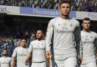 Top 10 UK,Tops UK Sales Charts ,UK Chart, UK Games Chart,FIFA 18,EA,چارت بازی‌های پرفروش,چارت فروش هفتگی کشور انگلستان,چارت هفتگی بازی‌های پرفروش کشور انگلستان,Forza Motorsport 7,Forza Horizon 3,Destiny 2,Grand Theft Auto V,Crash Bandicoot N. Sane Trilogy,The Lego Ninjago Movie Videogame,Mario Kart 8 Deluxe,NBA 2K18,Lego Worlds