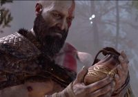God of War,Visceral Games,electronic arts,Star Wars,Cory Barlog,کوری بارلوگ,خدای جنگ,بازی های جهان باز,بازی های خطی,بازی هایی با داستان خطی,کریتوس,بارلوگ,ویسرال گیمز,PS4,Star Wars Battlefront 2, Star Wars: Battlefront II