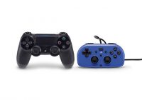 @Hori,Play,Nacon,Sony,Playstation,PlayStation 4,PS4,PS4 Controller,کنترل های جدید پلی استیشن 4,کنترل جدید پلی استیشن 4,کنترل جدید PS4,کنترل های PS4,Revolution Pro Controller 2,سونی,نینتندو سوییچ, Nintendo Switch