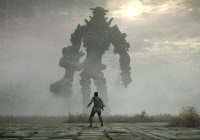 Shadow of the Colossus,Sony,PS2,PS4,PS4 Pro,سونی,بازی های سونی در Paris Games Week 2017,پلی استیشن 4,بازی‌های PS4 Pro,پلی استیشن پرو,پلی استشن 4 پرو,تصاویر جدید بازی Shadow of the Colossus,تاریخ انتشار بازی Shadow of the Colossus,نسخه پلی استیشن 4 بازی Shadow of the Colossus,نسخه PS4 بازی Shadow of the Colossus