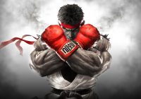 Street Fighter V,Street Fighter,Capcom,Street Fighter V: Arcade Edition,PC,PS4,کپ کام,استریت فایتر 5,استریت فایتر آرکید,بازی های آرکید,آرکید,تکن 5,تیکن 5,تیکن,نسخه Arcade Edition بازی Street Fighter V