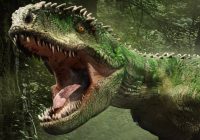 Frontier Developments,microsoft,Gamescome 2017,Gamescom,Jurassic Park,PS4,Xbox One,PC,تریلر,تریلر بازی,تریلر جدید,تریلر جدید بازی,تریلر جدید بازی Jurassic World Evolution,گیم پلی بازی,گیم پلی بازی Jurassic World Evolution