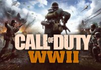 Call of Duty: WWII,Activision,Sledgehammer Games,COD, Call of Duty,کالاف دیوتی,کال آف دیوتی,COD: WWII,سیستم مورد نیاز بازی Call of Duty: WWII,حداقل سیستم مورد نیاز بازی Call of Duty: WWII,سیستم مورد نیاز بازی Call of Duty: WW2,اکتیویژن,اسلج‌ همر گیمز,تاریخ انتشار بازی Call of Duty: WWII,پری لود بازی Call of Duty: WWII,پیش دانلود بازی Call of Duty: WWII,دانلود بازی Call of Duty: WWII
