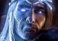 Middle-earth: Shadow of War,Monolith,Warner Bros. Interactive Entertainment,The Lord of the rings,Middle-earth: Shadow of Mordor,تریلر,تریلر بازی,تریلر جدید,تریلر جدید بازی,تریلر جدید بازی Middle-earth: Shadow Of War,تاریخ انتشار بازی Middle-earth: Shadow of Mordor,تریلر زمان عرضه بازی Middle-earth: Shadow of Mordor,ارباب حلقه ها,مونولیث
