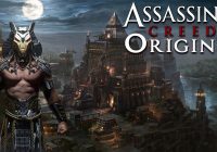 Assassin’s Creed Origins,Assassin’s Creed,Ubisoft,Assassins Creed,تریلر,تریلر بازی,تریلر جدید,تریلر جدید بازی,تریلر جدید بازی Assassin’s Creed Origins,تریلر لایو اکشن بازی Assassin’s Creed Origins,لایو اکشن بازی Assassin’s Creed Origins,تاریخ انتشار بازی Assassin’s Creed Origins ,تاریخ عرضه بازی Assassin’s Creed Origins,یوبیسافت,یوبیسافت نسخه جدید بازی Assassin’s Creed معرفی کرد