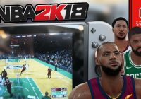 Nintendo,NBA 2K,2K Games,2k Sports,NBA 2K18,تریلر,تریلر بازی,تریلر جدید,تریلر جدید بازی,تریلر جدید بازی NBA 2K18‌,تریلر بازی NBA 2K18‌,تاریخ انتشار بازی NBA 2K18‌,نسخه نینتندو سوییچ بازی NBA 2K18‌,نینتندو سوییچ,Nintendo Switch