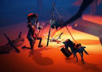 The Flame in the Flood,Nintendo Switch,The Flame in the Flood nintendo Switch,Roguelike,Xbox One,PS4,PC,نینتندو سوییچ,نسخه نینتندو سوییچ بازی The Flame in the Flood,اطلاعات جدید بازی The Flame in the Flood,معرفی بازی The Flame in the Flood,بازی های نینتندو سوییچ,تاریخ انتشار بازی The Flame in the Flood,تاریخ انتشار بازی The Flame in the Flood برای نینتندو سوییچ