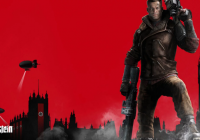 Wolfenstein II: The New Colossus,Bethesda,Wolfenstein II,Machine Games,Nintendo Switch,تریلر,تریلر بازی,تریلر جدید,تریلر جدید بازی,تریلر جدید بازی Wolfenstein II: The New Colossus,تاریخ انتشار بازی Wolfenstein II: The New Colossus,Wolfenstein 2: The New Colossus,تاریخ انتشار بازی Wolfenstein 2,تریلر زمان عرضه بازی Wolfenstein II: The New Colossus,بتسدا