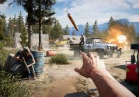 Ubisoft, یوبیسافت, تاریخ, فارکرای, Far Cry, Far Cry 5, فاکرای 5, Far Cry Primal, فارکرای پرایمال, فارکرای پریمال, Release Date, Games Release Date, تاریخ انتشار فارکرای 5, تاریخ عرضه فارکرای 5, تاریخ انتشار Far Cry 5, تاریخ عرضه Far Cry 5, تاریخ عرضه بازی ها, تاریخ عرضه گیم ها, تاریخ انتشار بازی ها, تاریخ عرضه بازی ها