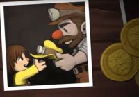 Speluncky,Speluncky 2,Sony,Paris Games Week 2017,PS4, Playstation, Playstation 4 ,PSVR,تریلر,تریلر بازی,تریلر جدید,تریلر جدید بازی,تریلر بازی Speluncky 2,بازی های پلتفرمر,Sony Paris Games Week, Paris Game Week 2017