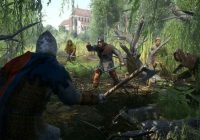 تاریخ, Release Date, Kingdom Come: Deliverance, Kingdom Come, Deep Silver, Warhorse Studio, Deep Silver Studio, استودی Deep Silver, دیپ سیلور, استودیو دیپ سیلور, تاریخ عرضه بازی ها, تاریخ عرضه گیم ها, تاریخ انتشار بازی ها, تاریخ عرضه بازی ها