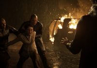 The Last of Us 2,Naughty Dog,Sony,Paris Games Week 2017,The Last Of Us,Paris Game Week 2017,تریلر,تریلر بازی,تریلر جدید,تریلر جدید بازی,تریلر جدید بازی The Last Of Us 2,تریلر جدید بازی لست آف آس 2,تریلر جدید بازی لست اف اس 2,لست اف اس,لست اف اس, ناتی داگ,بازی های ناتی داگ,Sony Paris Games Week 2017, Paris Games Week,بازی های سونی در Paris Games Week 2017