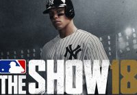 MLB: The Show,Sony Interactive Entertainment,MLB The Show 18,PS4,MLB,MLB 18,Baseball,معرفی بازی,معرفی بازی MLB The Show 18,معرفی بازی بیسبال MLB The Show 18,تاریخ انتشار بازی MLB The Show 18,تاریخ عرضه بازی MLB The Show 18,بازی بیسبال برای پلی استیشن 4,سونی