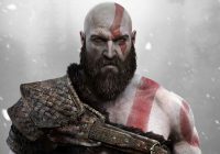 Paris Games Week 2017,God of War,Sony,Santa Monica,Thor,تریلر,تریلر بازی,تریلر جدید,تریلر جدید بازی,تریلر جدید بازی خدای جنگ,تریلر جدید بازی God of war,تریلر جدید خدای جنگ,ثور,Playstation Experience 2017, Playstation Experience