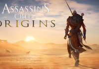 UK Chart,UK Games Chart,Assassin's Creed: Origins,Super Mario Odyssey,FIFA 18,Wolfenstein II: The New Clossus,Gran Turismo Sport,GTA V,Destiny 2,South Park Fractured But Whole,Middle Earth: Shadow of War,WWE 2K18,چارت بازی‌های پرفروش,چارت انگلستان,چارت فروش هفتگی کشور انگلستان,چارت بازی‌های پرفروش انگلستان,صدرنشینی بازی Assassin's Creed: Origins در چارت بازی‌های پرفروش هفته انگلستان, Assassins Creed: Origins