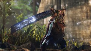 THQ Nordic, Experiment 101,Biomutant,Gmaescom,Gmaescom 2017,گیمزکام 2017,گیمزکام,بازی جدید استودیو Experiment 101,بازی جدید کمپانی THQ Nordic,بازی جدید THQ Nordic,تصاویر جدید بازی Biomutant,تصاویر بازی Biomutant,تاریخ انتشار بازی Biomutant,بیوموتانت,بایوموتانت