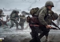 Call of Duty: WWII,Call of Duty,COD, Activision,Sledgehammer Games,Sledgehammer,Call of Duty: WWII Update 1.05,پدیت جدید بازی Call of Duty: WWII,جزئیات اپدیت جدید بازی Call of Duty: WWII,اپدیت Call of Duty: WWII,بروزرسانی بازی Call of Duty: WWII,اپدیت بازی Call of Duty: WWII,اکتیویژن,استودیو اسلج همر گیمز,اپدیت کالاف دیوتی,کالاف,کالاف دیوتی