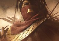 Destiny 2,Activision,Curse of Osiris,Destiny 2 Curse of Osiris,Bungie,تریلر,تریلر بازی,تریلر جدید,تریلر جدید بازی,تریلر جدید بازی دستینی 2,تریلر جدید بازی Destiny 2,بازی, DLC جدید بازی Destiny 2,بسته الحاقی بازی Destiny 2,اکتیویژن,استودیو بانجی
