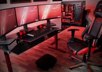 Gaming, Logitech, A4Tech, Corsair, DXRacer, Alienware, Steel Series, Cooler Master, Asus, MSI, Razer, Motherboard, Graphic Card, Mouse, Keyboard, RAM, Gaming Mouse, Gaming Keyboard, Gaming Companies, محصولات گیمینگ, ماوس گیمینگ, موس گیمینگ, سیستم گیمینگ, کیس گیمینگ, کیس, کارت گرافیک گیمینگ, مادربورد گیمینگ, ماوس مخصوص بازی, کیبورد مخصوص بازی, لپ تاپ, Laptop, لپ تاپ گیمینگ, لپ تاپ مخصوص بازی, سیستم مخصوص بازی, راهنمای خرید, کامپیوتر گیمینگ, PC, پی سی, ریزر, کورسیر, استیل سریز, ای فور تک, ام اس آی, ایسوس, کولر مستر, ایلین ور, دی ایکس ریسر, لاجیتک, راهنمای خرید کامپیوتر