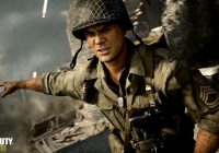Top 10 UK,UK Chart,Games Chart,Call of Duty: WWII,Star Wars Battlefront 2,چارت,چارت انگلیس,چارت بازی‌های پرفروش,چارت بازی‌ های پرفروش انگلستان,چارت بریتانیا,چارت هفتگی بازی‌ های پرفروش کشور انگلستان,FIFA 18,Pokemon Ultra Sun,Pokemon Ultra Moon,Assassin’s Creed Origins,The Sims 4,LA Noire,Super Mario Odyssey, LEGO Marvel Super Heroes 2