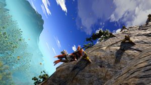 THQ Nordic, Experiment 101,Biomutant,Gmaescom,Gmaescom 2017,گیمزکام 2017,گیمزکام,بازی جدید استودیو Experiment 101,بازی جدید کمپانی THQ Nordic,بازی جدید THQ Nordic,تصاویر جدید بازی Biomutant,تصاویر بازی Biomutant,تاریخ انتشار بازی Biomutant,بیوموتانت,بایوموتانت