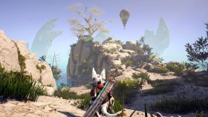 THQ Nordic, Experiment 101,Biomutant,Gmaescom,Gmaescom 2017,گیمزکام 2017,گیمزکام,بازی جدید استودیو Experiment 101,بازی جدید کمپانی THQ Nordic,بازی جدید THQ Nordic,تصاویر جدید بازی Biomutant,تصاویر بازی Biomutant,تاریخ انتشار بازی Biomutant,بیوموتانت,بایوموتانت