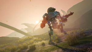 THQ Nordic, Experiment 101,Biomutant,Gmaescom,Gmaescom 2017,گیمزکام 2017,گیمزکام,بازی جدید استودیو Experiment 101,بازی جدید کمپانی THQ Nordic,بازی جدید THQ Nordic,تصاویر جدید بازی Biomutant,تصاویر بازی Biomutant,تاریخ انتشار بازی Biomutant,بیوموتانت,بایوموتانت