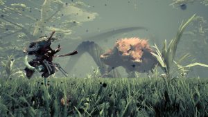 THQ Nordic, Experiment 101,Biomutant,Gmaescom,Gmaescom 2017,گیمزکام 2017,گیمزکام,بازی جدید استودیو Experiment 101,بازی جدید کمپانی THQ Nordic,بازی جدید THQ Nordic,تصاویر جدید بازی Biomutant,تصاویر بازی Biomutant,تاریخ انتشار بازی Biomutant,بیوموتانت,بایوموتانت