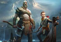 God of War,Sony,Paris Games Week 2017,PS4,Kratos,Paris Game Week 2017, Paris Games Week,Sony Paris Games Week ,تریلر,تریلر بازی,تریلر جدید ,تریلر جدید بازی,تریلر جدید بازی خدای جنگ,تریلر جدید بازی God of war,کریتوس,خدای جنگ,آخرین اخبار بازی خدای جنگ 4,سانتا مونیکا, Santa Monica