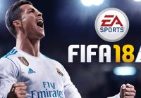 FIFA 18,EA,FIFA,FIFA 18 Update,Squad Battle,Electronic Arts,الکترونیک ارتز,الکترونیک آرتز,فیفا 18,آپدیت بازی فیفا 18,اپدیت فیفا 18,اپدیت جدید بازی فیفا 18,اپدیت جدید بازی FIFA 18,بروزرسانی جدید بازی فیفا 18