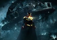Injustice 2,Nether Realm,Injustice Gods Among Us,PC,PS4,Xbox One,QLOC,Tekkenحذف شرط: Resident Evil 4: Ultimate HD Edition,DmC: Devil may Cry,Street Fighter X,نسخه پی سی بازی Injustice 2,اطلاعات نسخه PC بازی Injustice 2,تاریخ انتشار نسخه پی سی بازی Injustice 2,نسخه PC بازی Injustice 2